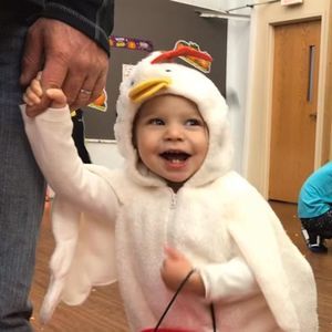 Meet your Posher, Nicole